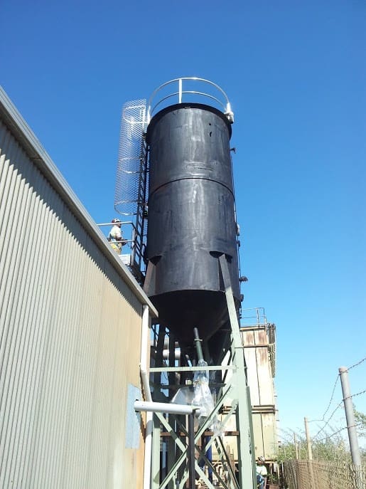 COMMERCIAL & AG PROTECTIVE COATINGS Silo Bendigo (21)