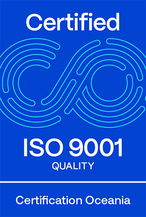 CertO certifications ISO9001 RGB Small