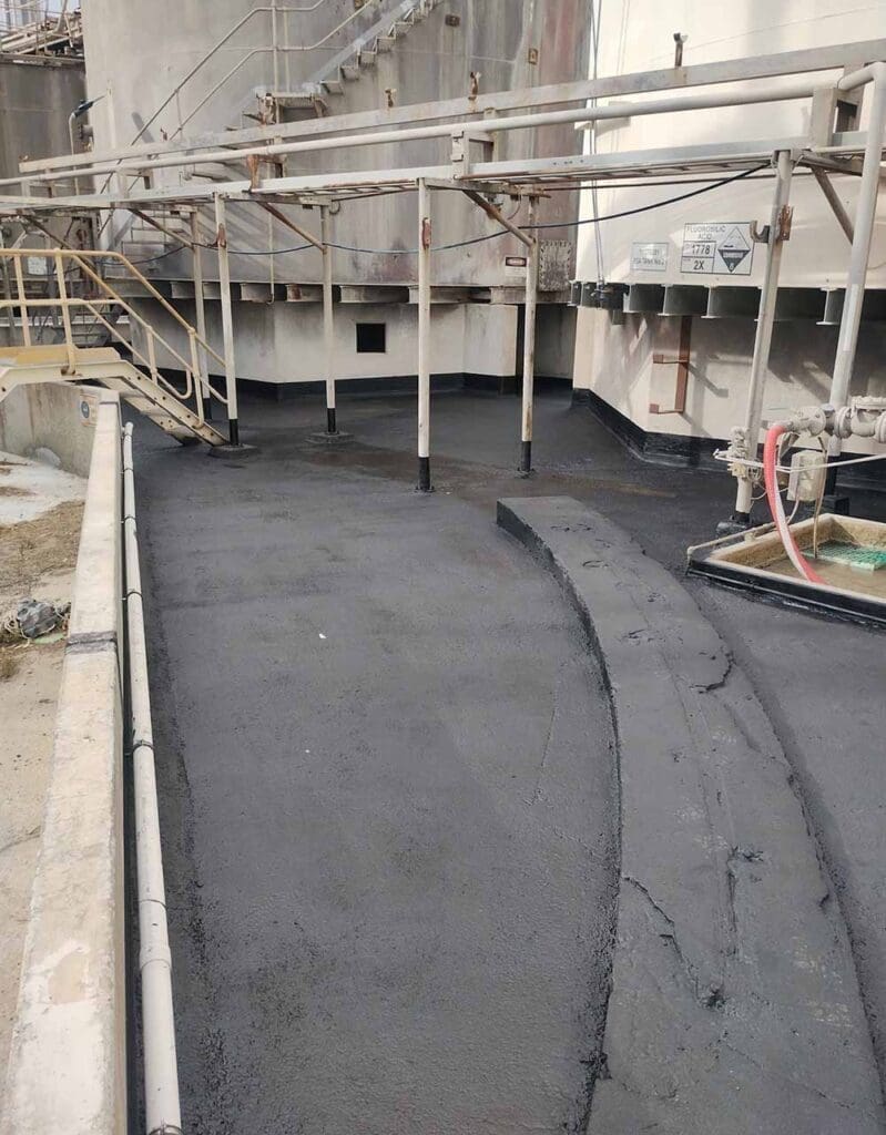 PROTECTIVE COATINGS COMMERCIAL CIVIL