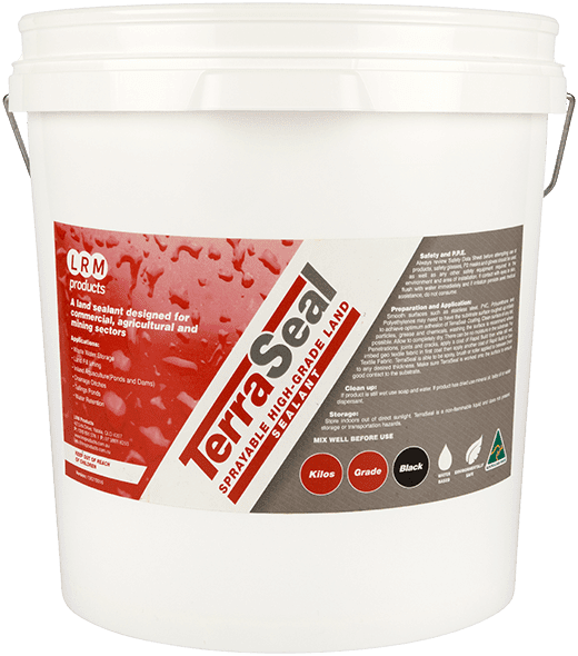 TerraSeal
