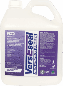 VersEseal Non porous primer 300