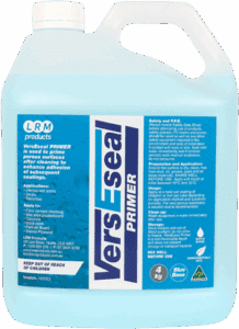 VersEseal Porous primer 300