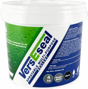 VersEseal Quick Set 300